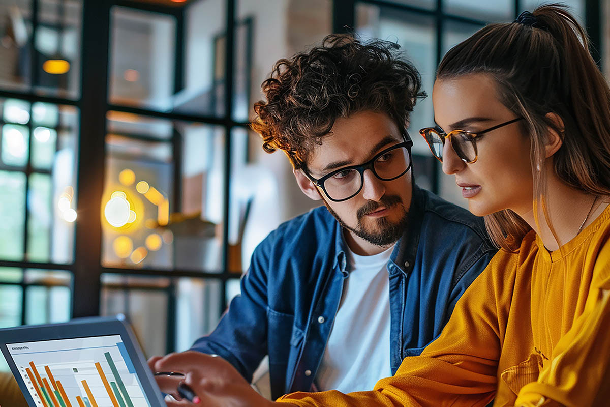 Soluciones Integrales de Software