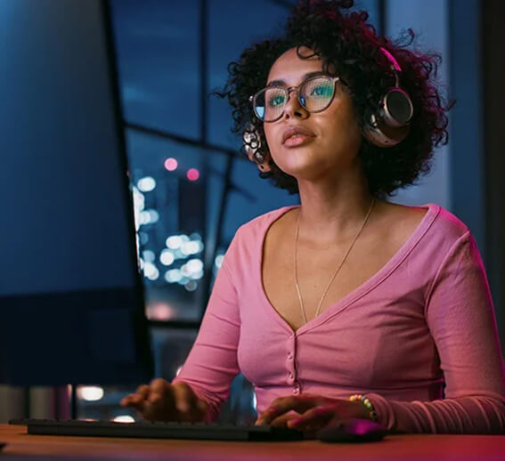 Soluciones Integrales de Software