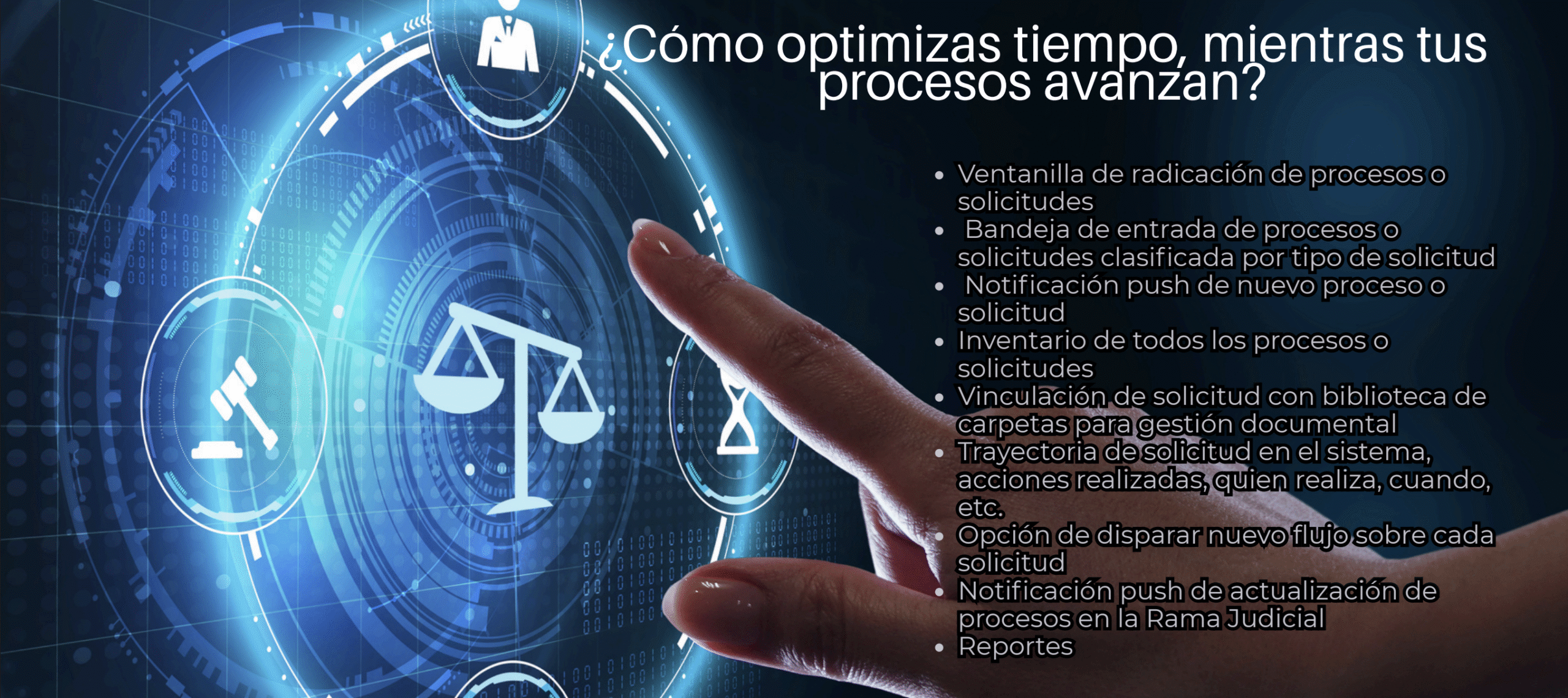 Soluciones Integrales de Software
